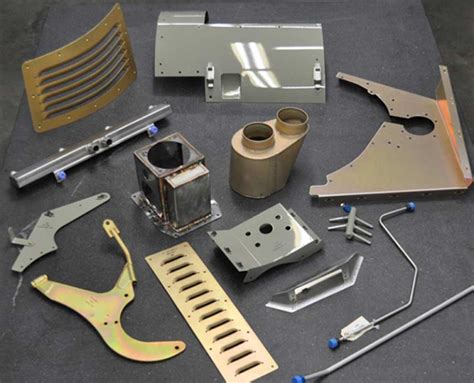 fabricated sheet metal manufacturer for aeronautical|Aerospace Sheet Metal Fabrication .